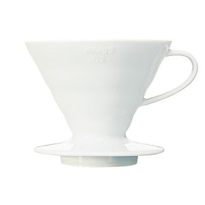 Drip ceramiczny Hario V60-02 Biały