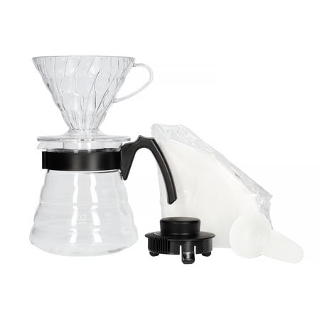 Hario V60 02 Craft Coffee Maker