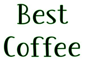 Best Coffee / 1000g