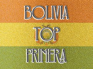 Bolivia Top Primera / Jasno palona / 1000g