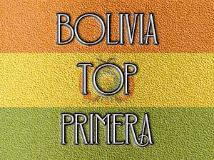 Bolivia Top Primera