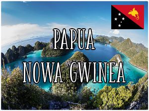 Papua Nowa Gwinea Sigri AA